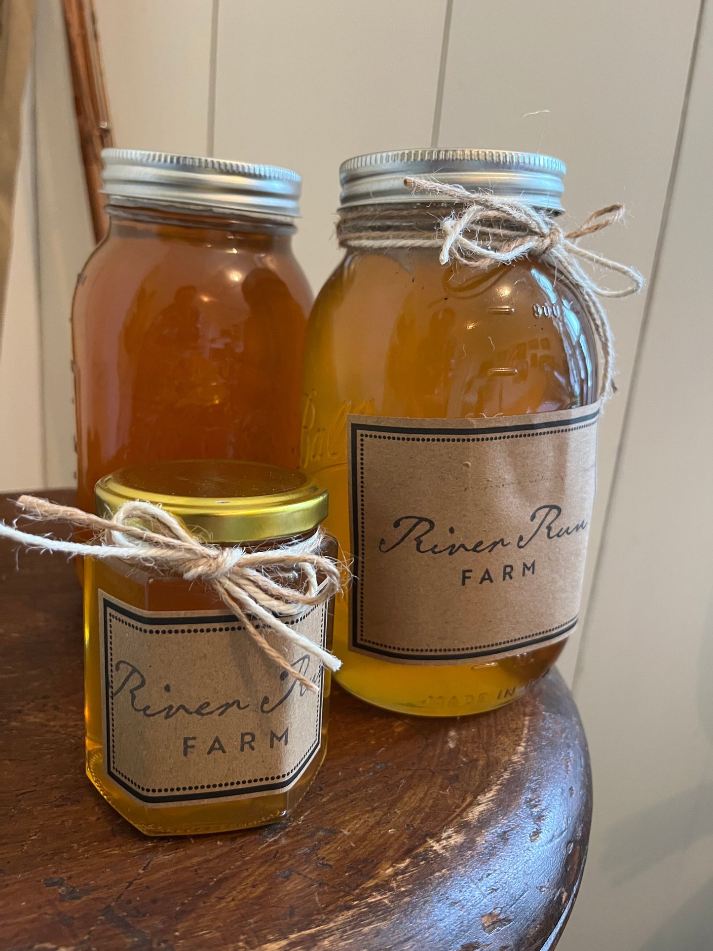 Honey Club Annual